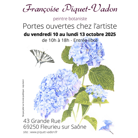 porte ouverte 2025
