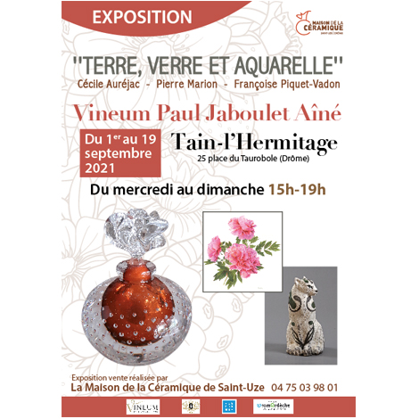 exposition saint uze