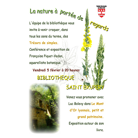 photo affiche expo